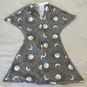 SM Zipadee-Zip sleepsack (4m-8m)